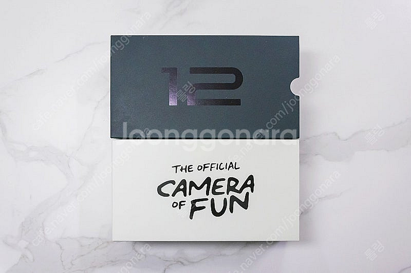 고프로12 블랙 맥스렌즈 모듈셋 패키지 판매--1