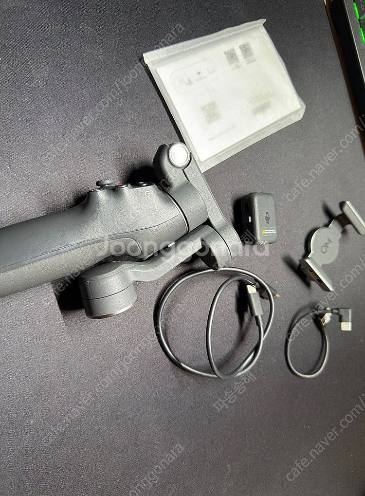 DJI Osmo Mobile 7P--0