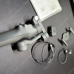 DJI Osmo Mobile 7P