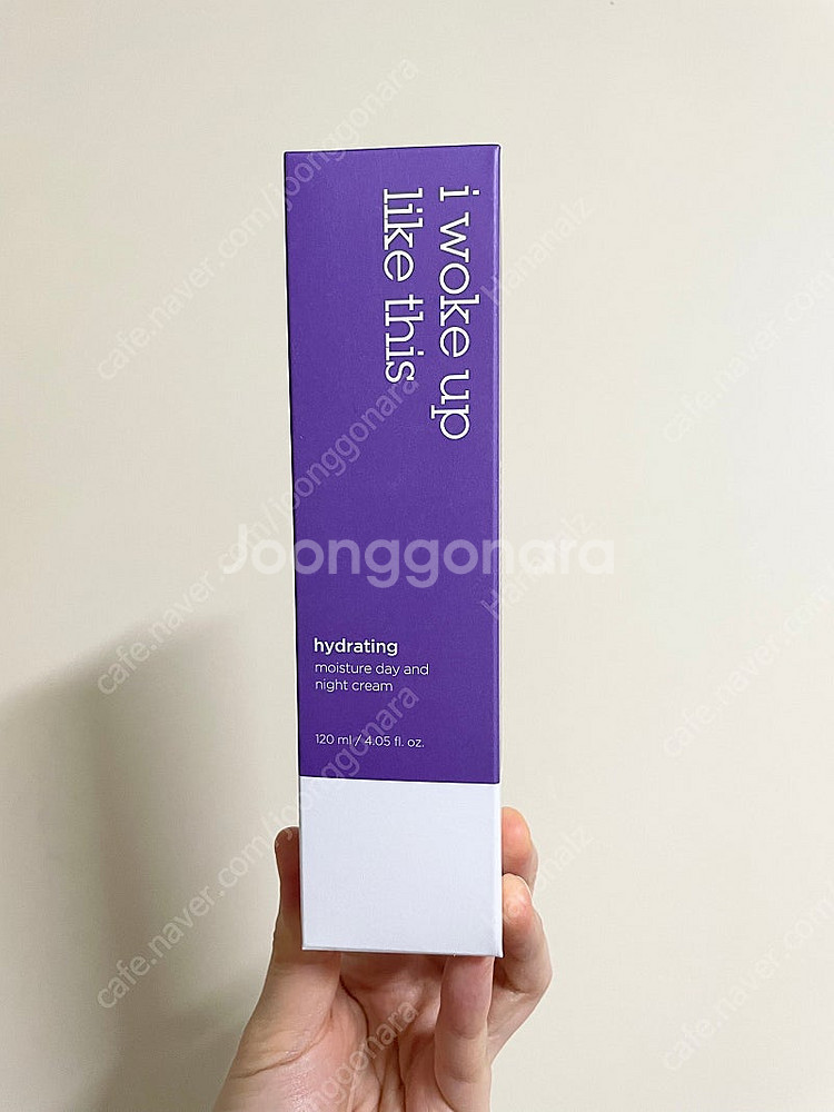 IWLT 보라크림 대용량 / 하이드레이팅 모이스춰 데이...--0