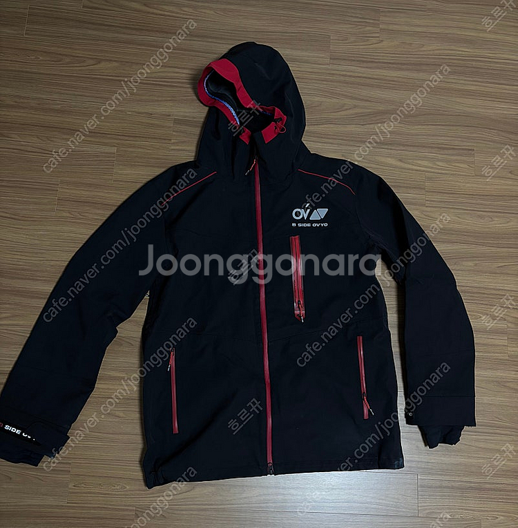 2324오비오(보드복세트)ONYX 3LAYER 오닉스 ...--4