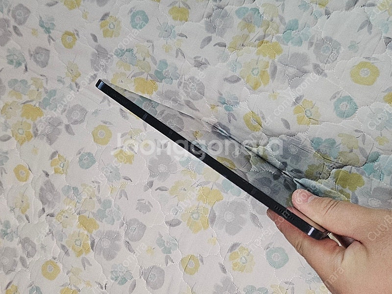 갤럭시탭 s7+ 플러스 256기가 5G--3