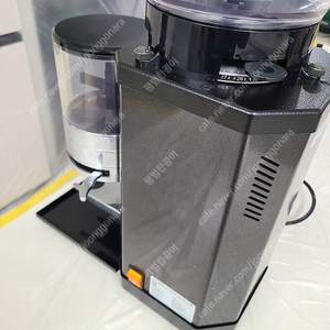 안핌 카이마노 커피 그라인더 이미지