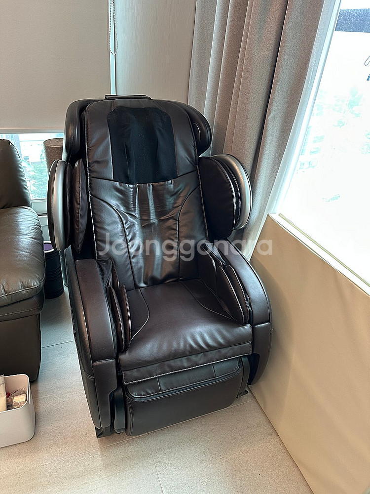 오씸 유 인피니티 안마의자 OSIM os-838--0