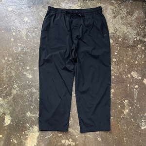2XL) 코오롱스포츠 기능성 소재 밴딩 등산바지 등산 팬츠