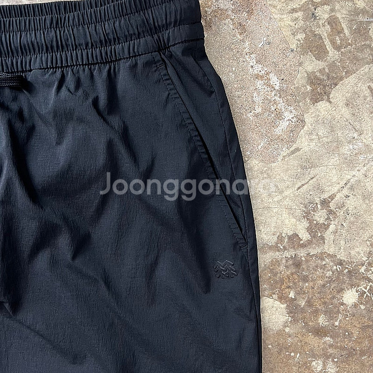2XL) 코오롱스포츠 기능성 소재 밴딩 등산바지 등산 ...--2