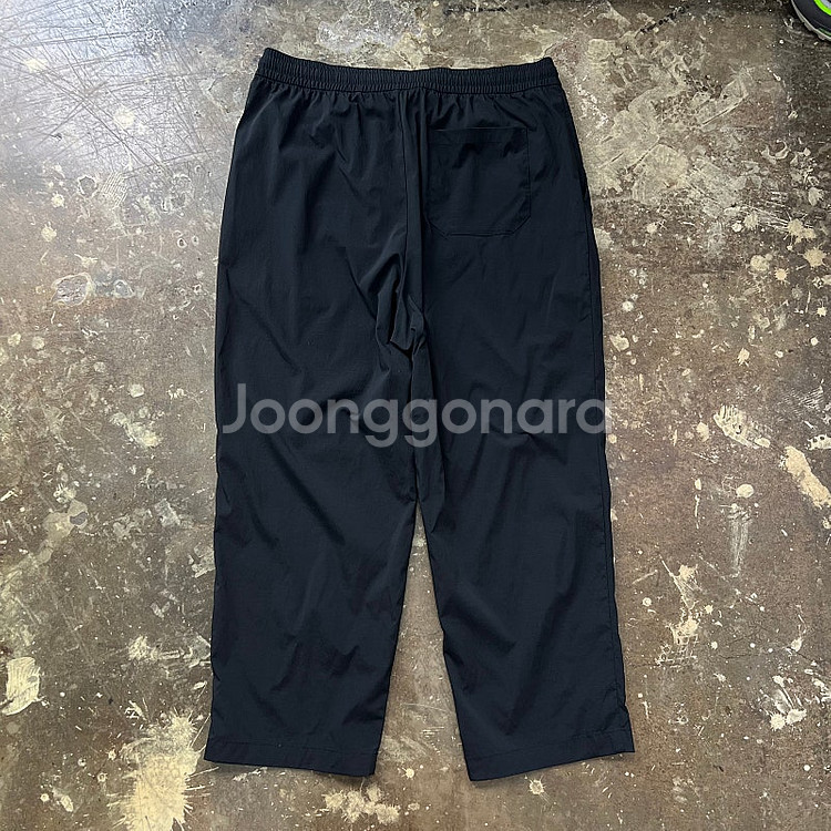 2XL) 코오롱스포츠 기능성 소재 밴딩 등산바지 등산 ...--5