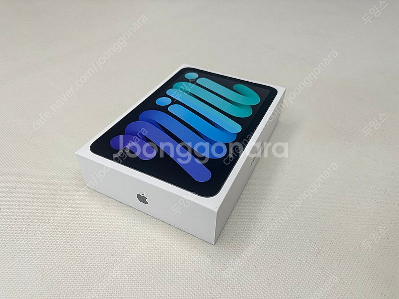 아이패드미니7 (A17 Pro) 256GB wifi 스...--0