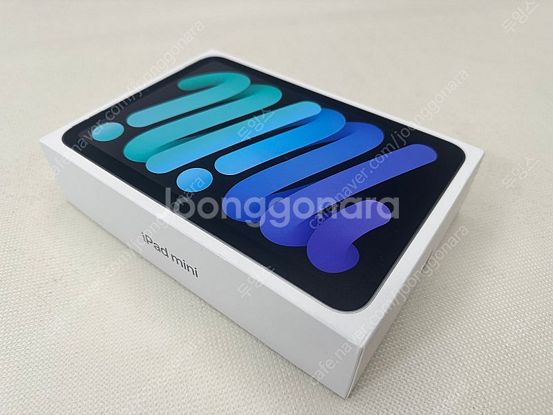아이패드미니7 (A17 Pro) 256GB wifi 스...--1