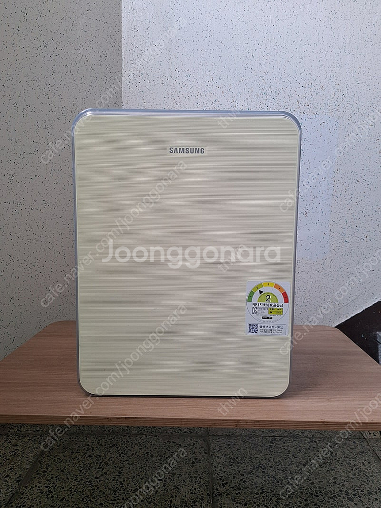 삼성 바이러스닥터 AX037FCVAUWD 공기청정기 판...--0