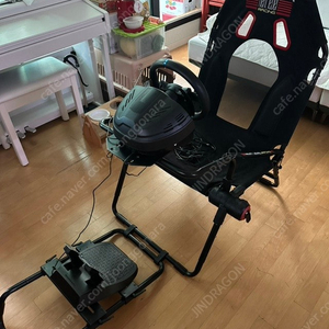T300rs, T2PA, 넥스트레벨 GT LITE 거치대