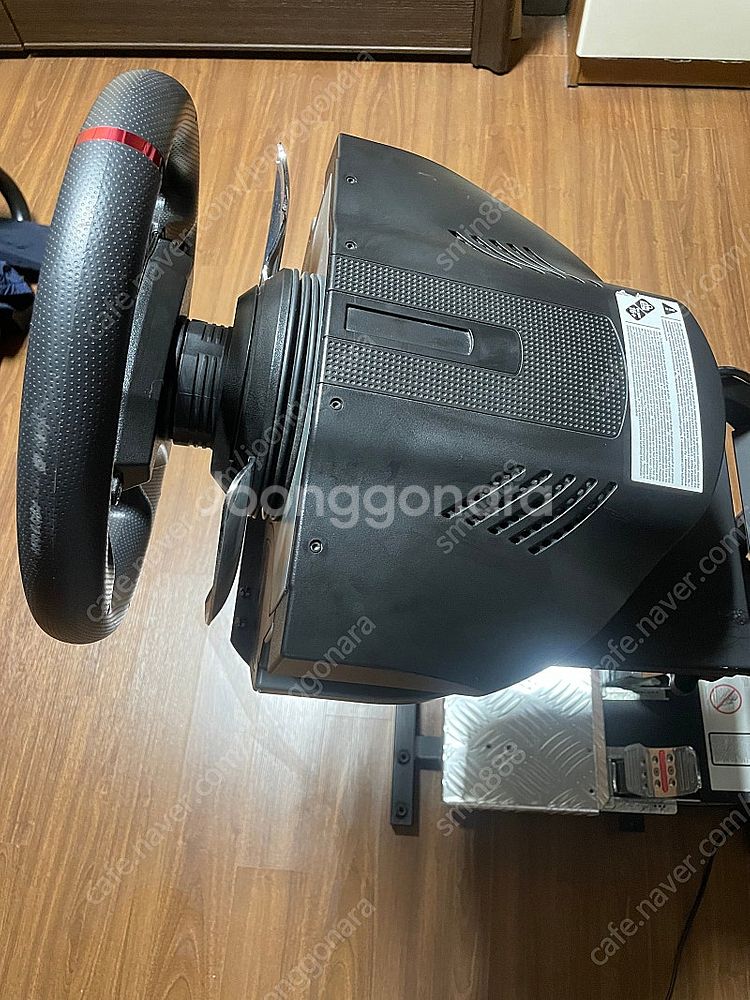 트러스트 마스터 t500 팝니다.--7