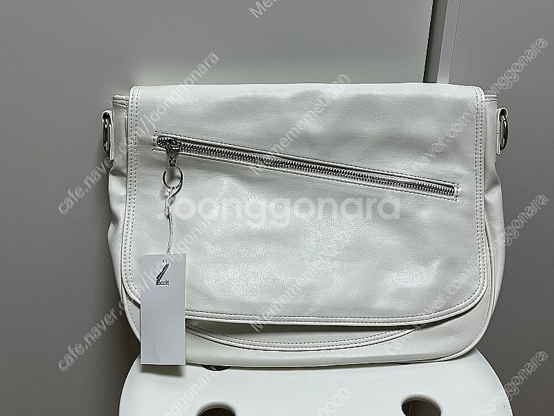 에크릿 크로스백--0