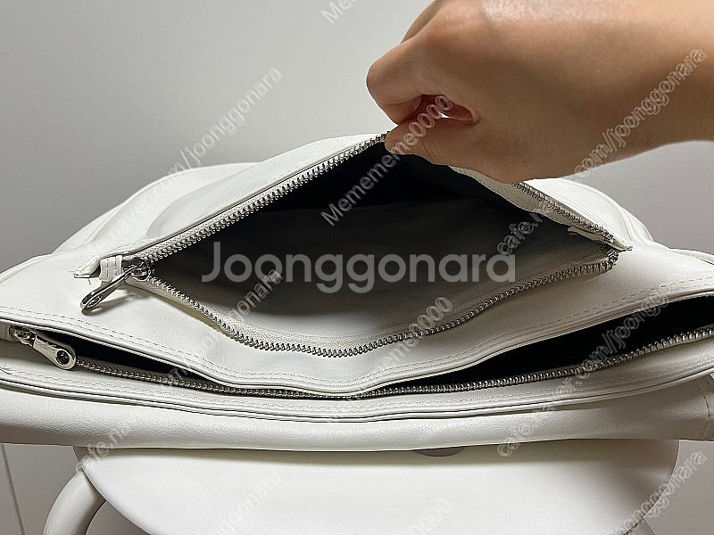 에크릿 크로스백--1