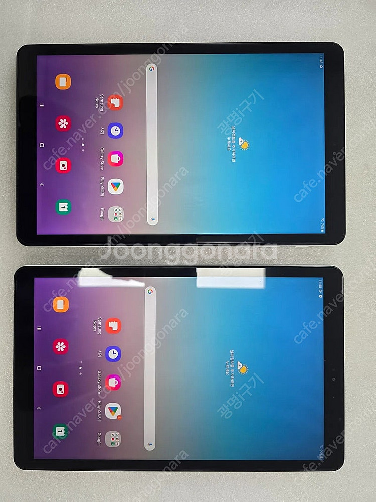 삼성 갤럭시탭 A 10.5인치 (SM-T590) 팝니다--0