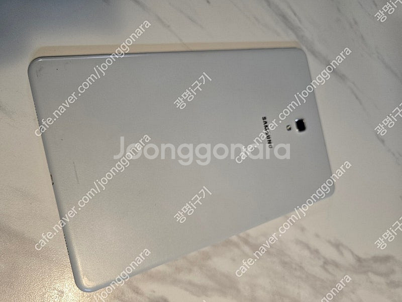 삼성 갤럭시탭 A 10.5인치 (SM-T590) 팝니다--1