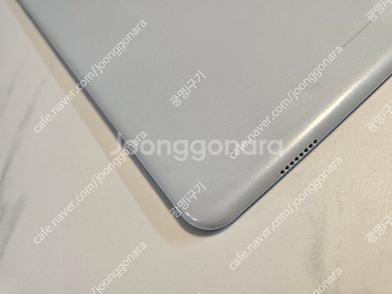 삼성 갤럭시탭 A 10.5인치 (SM-T590) 팝니다--2