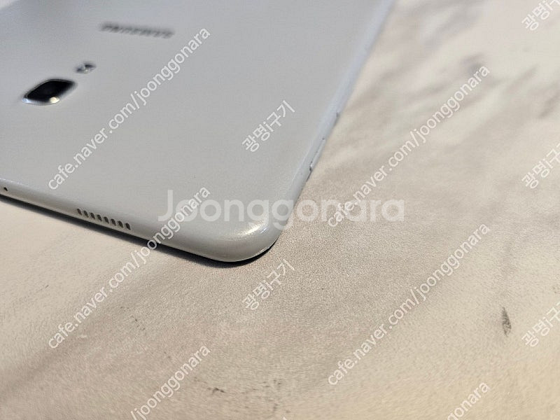 삼성 갤럭시탭 A 10.5인치 (SM-T590) 팝니다--4