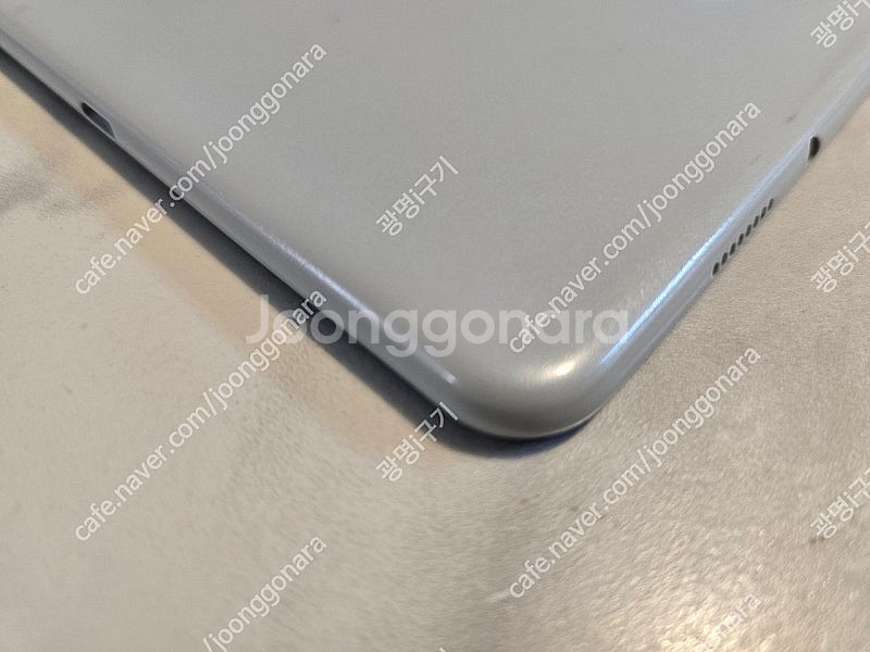 삼성 갤럭시탭 A 10.5인치 (SM-T590) 팝니다--5