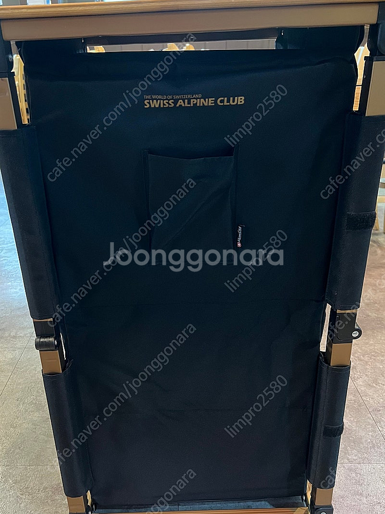 캠핑 캐비넷--1