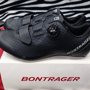 BONTRAGER 트렉 본트레거 클릿슈즈/+HT 초경량 클릿페달 새제품