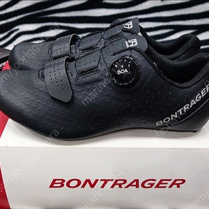 BONTRAGER 트렉 본트레거 클릿슈즈/+HT 초경량 클릿페달 새제품