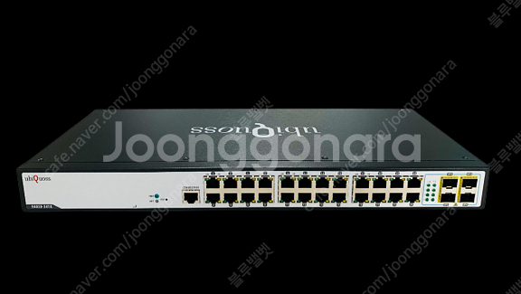 E4020-24TX L2스위치 판매--0
