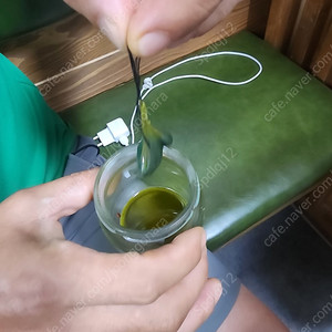 대포이송기 구합니다
