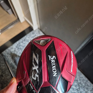 스릭슨zx5mk2 드라이버