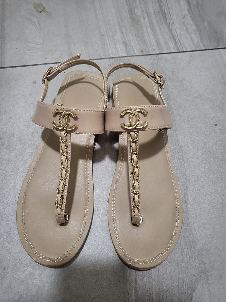 샤넬샌들 250 이미지