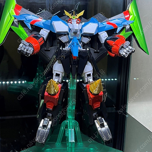 초합금혼 GX-104 가오파이가 팝니다