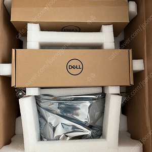 에일리언웨어 27인치 고성능 모니터 aw2721d qhd240hz 찐싱크