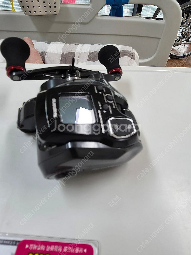 포스 마스터200 새제품 팝니다--1