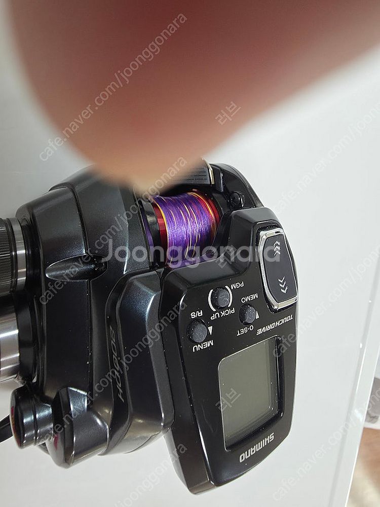 포스 마스터200 새제품 팝니다--3