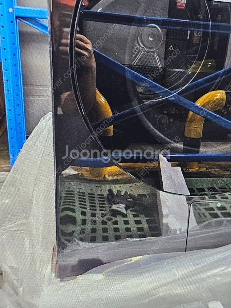 삼성전자 건조기 DV20CB8700BV ㅡ급처(신품)--1