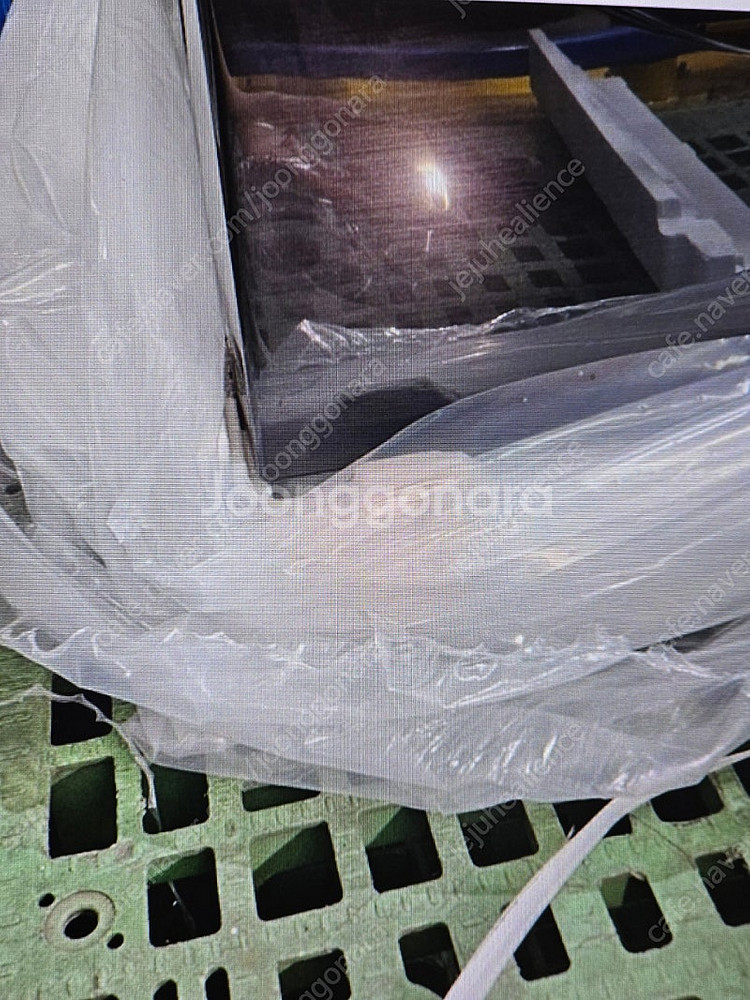 삼성전자 건조기 DV20CB8700BV ㅡ급처(신품)--3