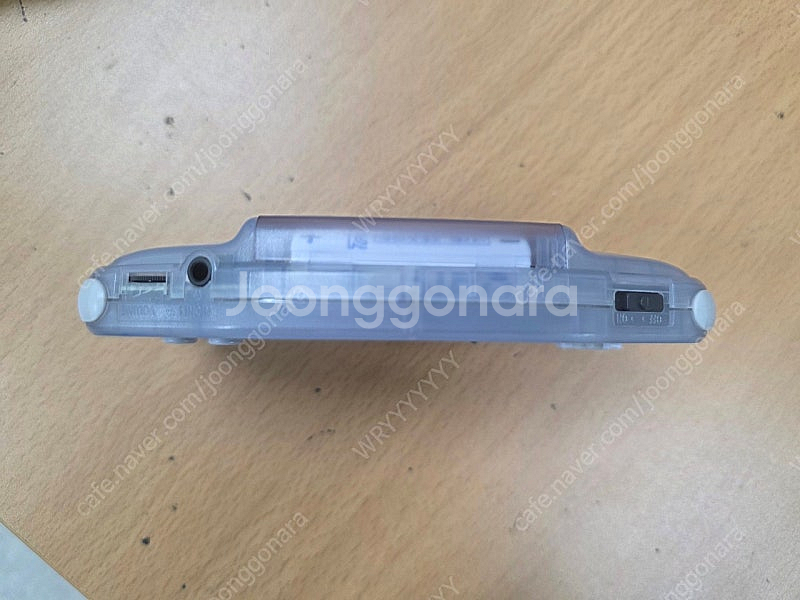 닌텐도 게임보이 어드밴스 GBA--3