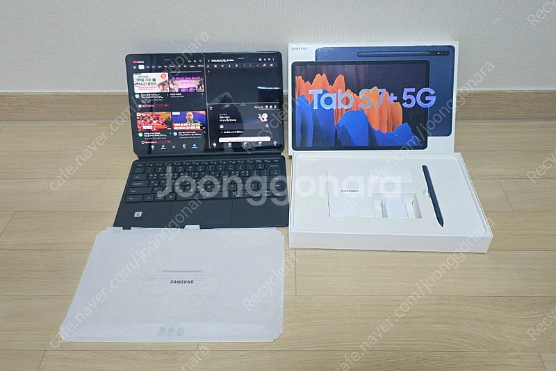 S급_갤럭시탭S7플러스(512g, 12g) 5G모델--0