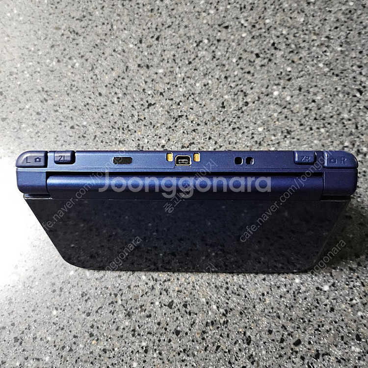 닌텐도 3DS XL 뉴큰다수--3