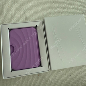 케이스티파이 리플케이스카드케이스