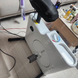전현무자전거