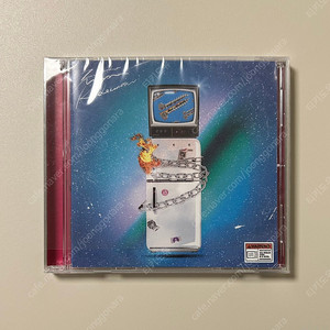 즛토마요 ZUTOMAYO 앨범 CD 정규2집 구사레