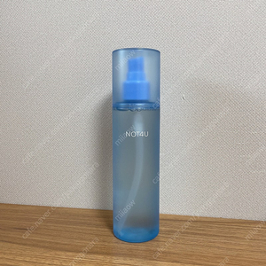 (새상품) 낫포유 바디미스트 200ml
