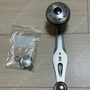 유메야 파워핸들 외 베이트릴 핸들 ﻿