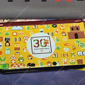 닌텐도 뉴 3DS XL new 3DS XL