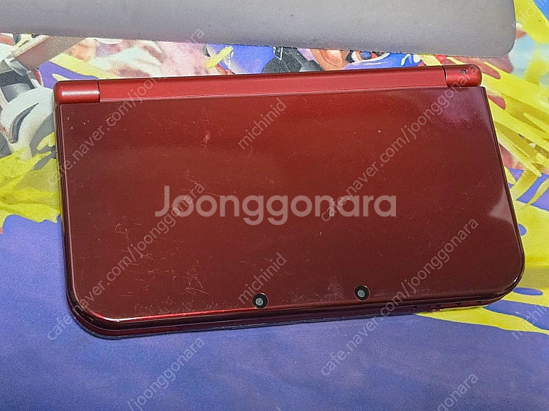 닌텐도 뉴 3DS XL new 3DS XL--3