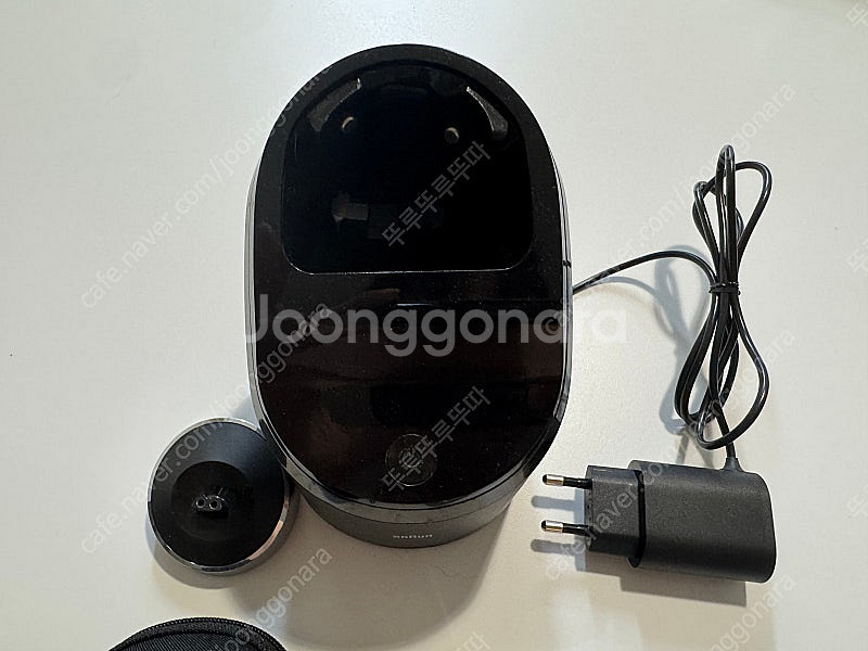 브라운 S9면도기 + @--3