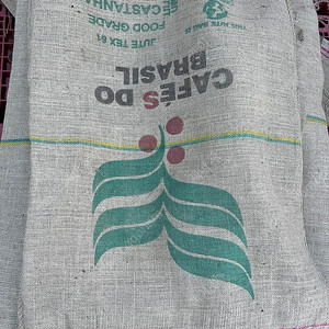 원두커피마대