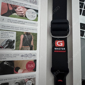 픽디자인 스트랩 알파원 에디션 팝니다.