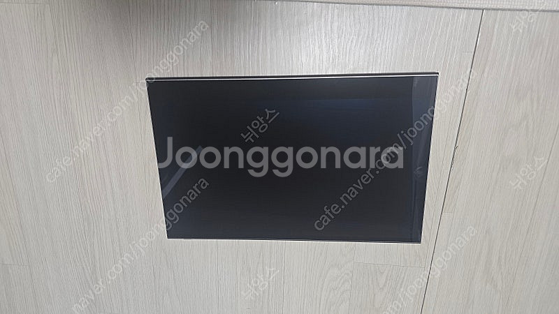 한성컴퓨터 TFX156F OLED DEX 포터블 모니터--2